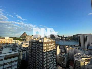 Novidade - Cobertura à venda Rua Paulo VI, Flamengo, Rio de Janeiro - R$ 1.995.000 - CTCO30047