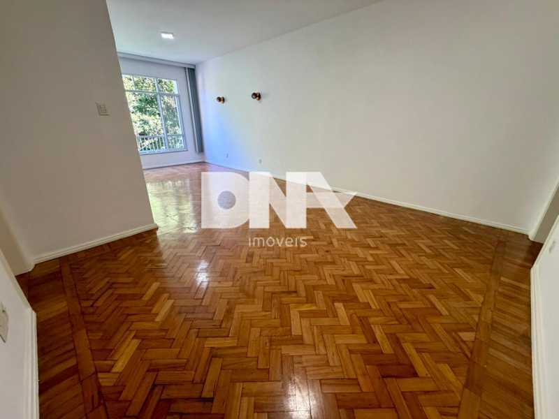 Apartamento 3 quartos à venda Copacabana, Rio de Janeiro - R$ 1.151.000 - NSAP33867