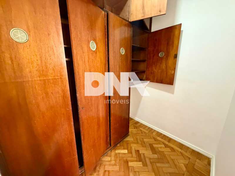 Apartamento 3 quartos à venda Copacabana, Rio de Janeiro - R$ 1.151.000 - NSAP33867