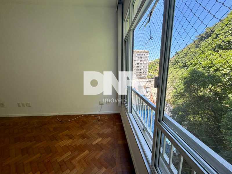Apartamento 3 quartos à venda Copacabana, Rio de Janeiro - R$ 1.151.000 - NSAP33867