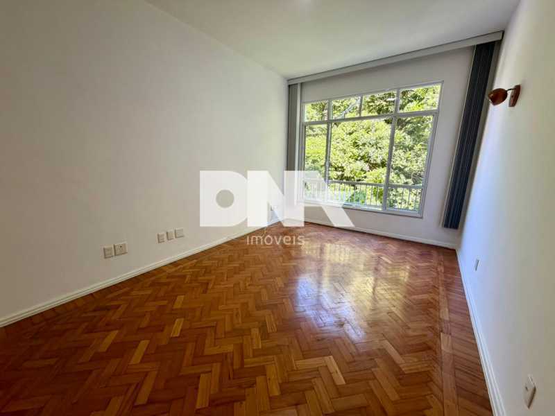 Apartamento 3 quartos à venda Copacabana, Rio de Janeiro - R$ 1.151.000 - NSAP33867