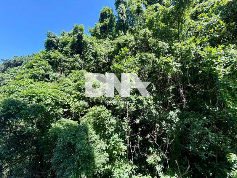 Apartamento 3 quartos à venda Copacabana, Rio de Janeiro - R$ 1.151.000 - NSAP33867