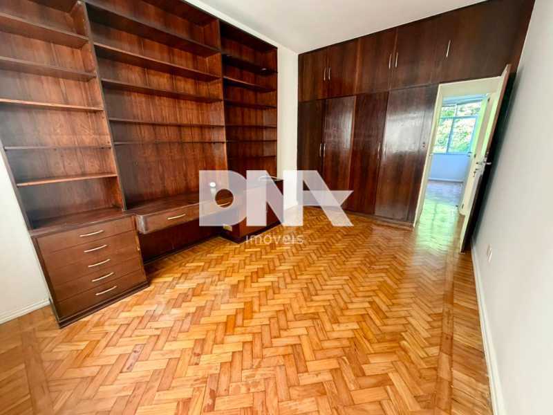 Apartamento 3 quartos à venda Copacabana, Rio de Janeiro - R$ 1.151.000 - NSAP33867