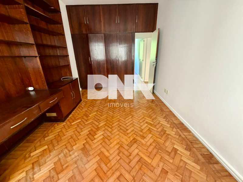 Apartamento 3 quartos à venda Copacabana, Rio de Janeiro - R$ 1.151.000 - NSAP33867