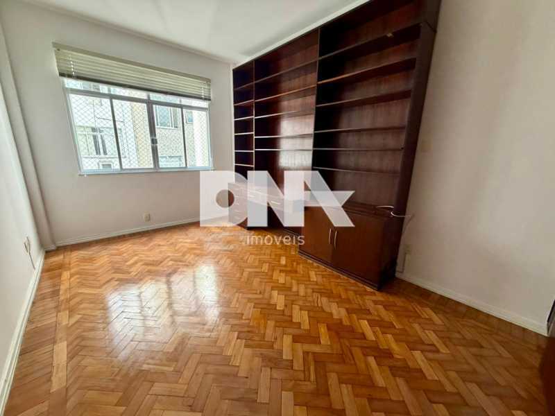 Apartamento 3 quartos à venda Copacabana, Rio de Janeiro - R$ 1.151.000 - NSAP33867