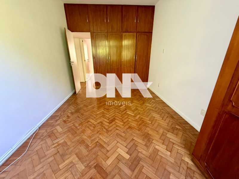 Apartamento 3 quartos à venda Copacabana, Rio de Janeiro - R$ 1.151.000 - NSAP33867