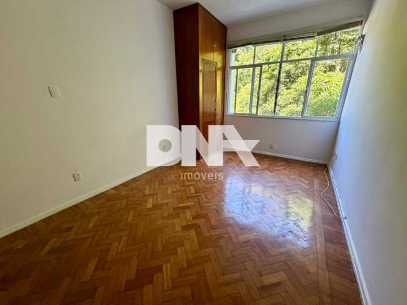Apartamento 3 quartos à venda Copacabana, Rio de Janeiro - R$ 1.151.000 - NSAP33867