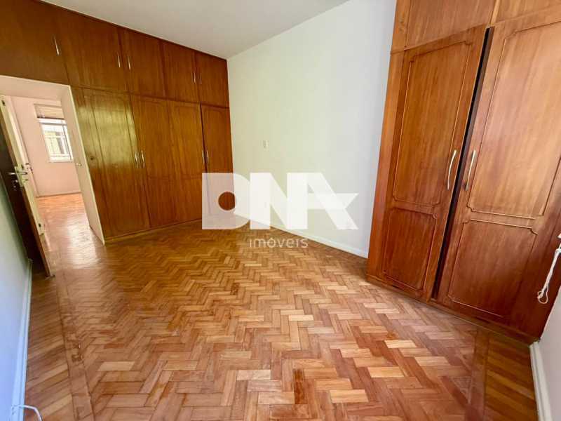 Apartamento 3 quartos à venda Copacabana, Rio de Janeiro - R$ 1.151.000 - NSAP33867