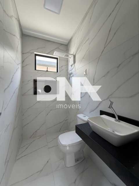 Casa em Condomínio à venda Muçumagro, João Pessoa - R$ 870.000 - PBCN00001