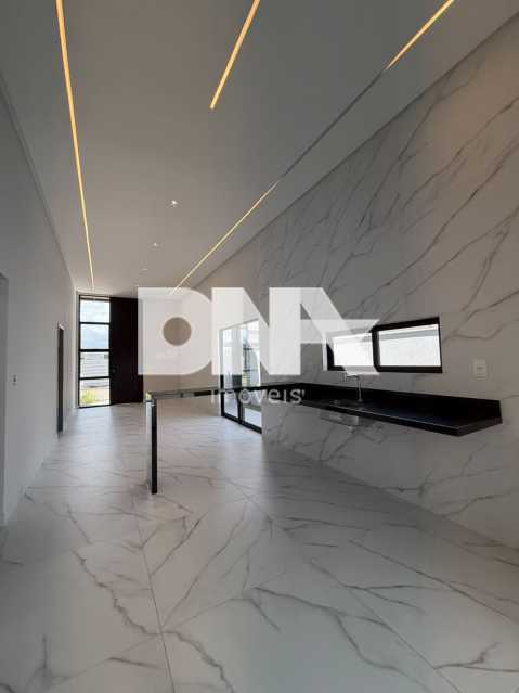 Casa em Condomínio à venda Muçumagro, João Pessoa - R$ 870.000 - PBCN00001