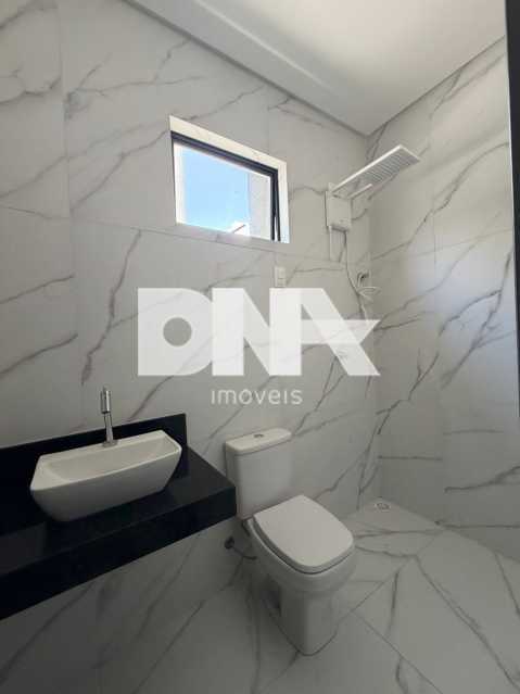 Casa em Condomínio à venda Muçumagro, João Pessoa - R$ 870.000 - PBCN00001