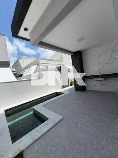 Casa em Condomínio à venda Muçumagro, João Pessoa - R$ 870.000 - PBCN00001