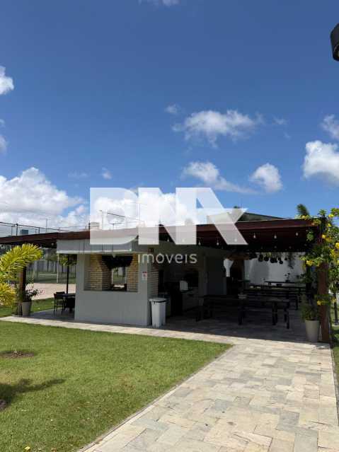 Casa em Condomínio à venda Muçumagro, João Pessoa - R$ 870.000 - PBCN00001