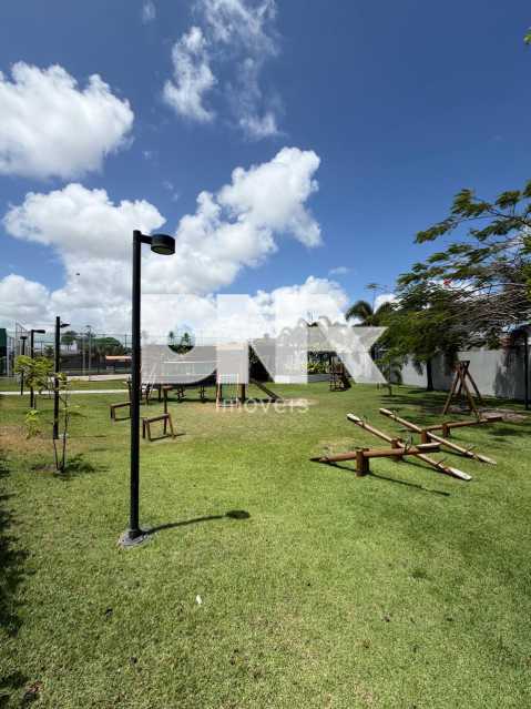 Casa em Condomínio à venda Muçumagro, João Pessoa - R$ 870.000 - PBCN00001