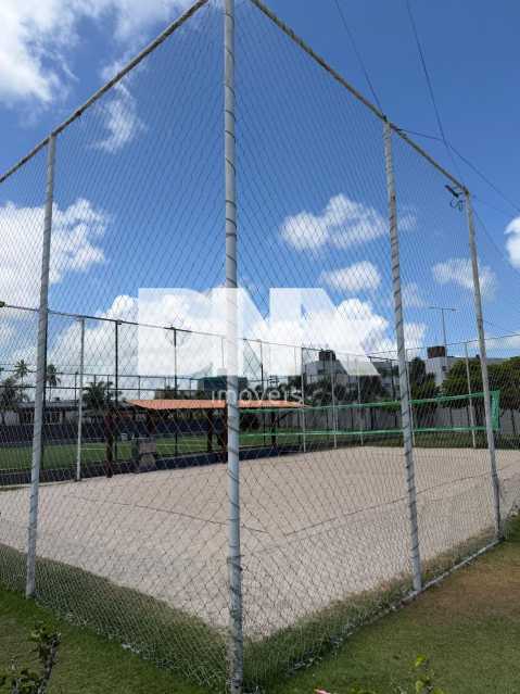 Casa em Condomínio à venda Muçumagro, João Pessoa - R$ 870.000 - PBCN00001