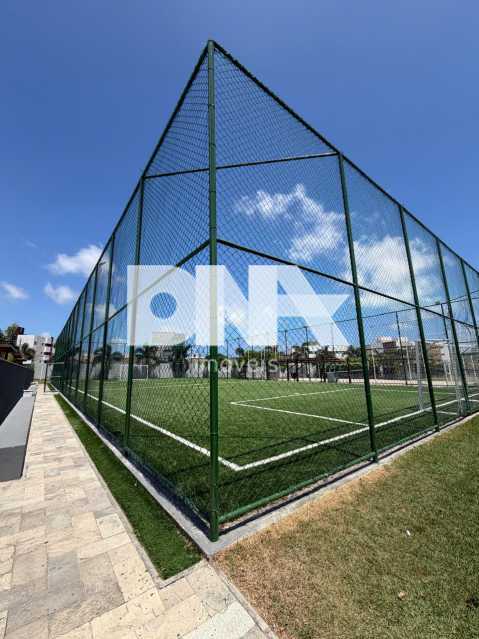 Casa em Condomínio à venda Muçumagro, João Pessoa - R$ 870.000 - PBCN00001