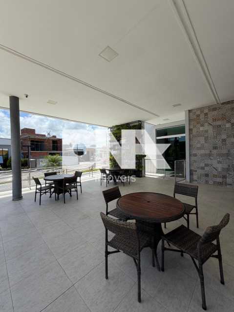 Casa em Condomínio à venda Muçumagro, João Pessoa - R$ 870.000 - PBCN00001