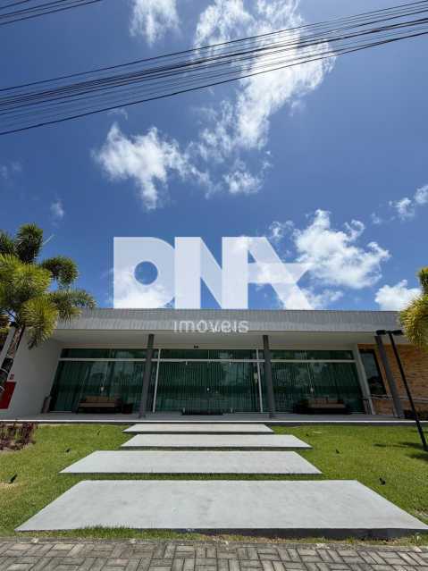 Casa em Condomínio à venda Muçumagro, João Pessoa - R$ 870.000 - PBCN00001