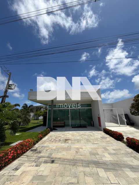 Casa em Condomínio à venda Muçumagro, João Pessoa - R$ 870.000 - PBCN00001