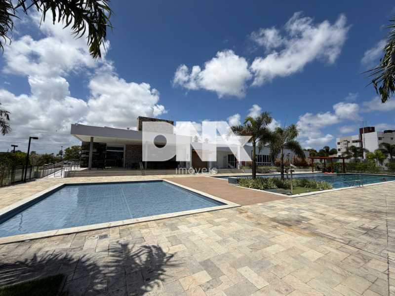 Casa em Condomínio à venda Muçumagro, João Pessoa - R$ 870.000 - PBCN00001