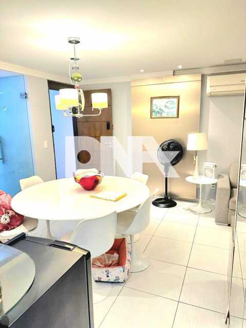 Apartamento 3 quartos à venda Jardim Oceania, João Pessoa - R$ 650.000 - PBAP30033