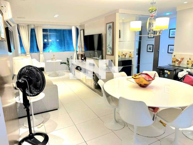 Apartamento 3 quartos à venda Jardim Oceania, João Pessoa - R$ 650.000 - PBAP30033