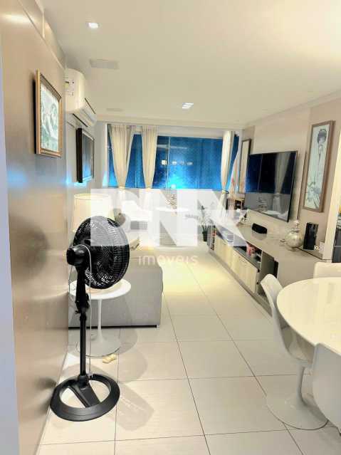 Apartamento 3 quartos à venda Jardim Oceania, João Pessoa - R$ 650.000 - PBAP30033