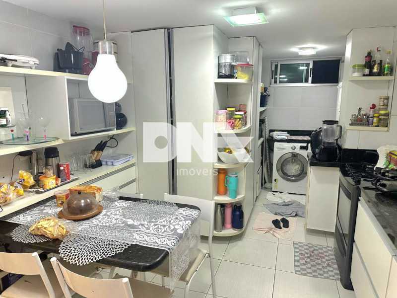 Apartamento 3 quartos à venda Jardim Oceania, João Pessoa - R$ 650.000 - PBAP30033