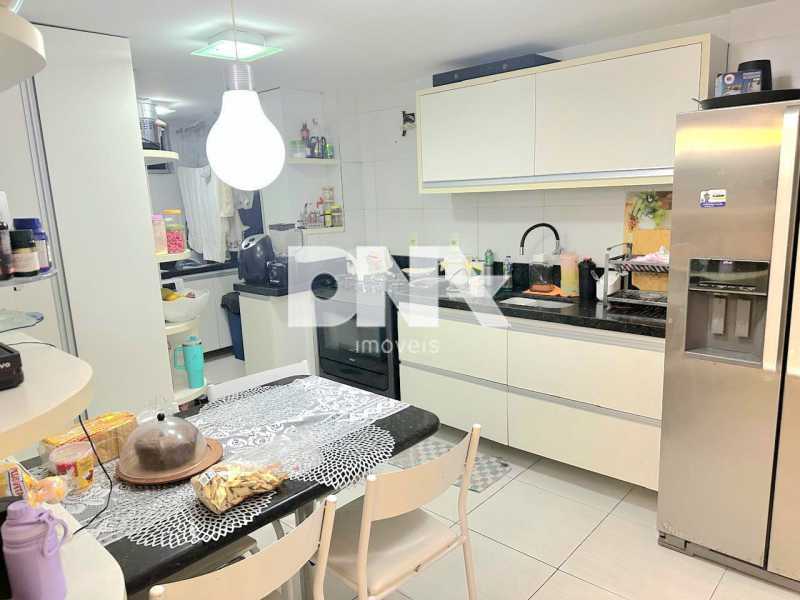 Apartamento 3 quartos à venda Jardim Oceania, João Pessoa - R$ 650.000 - PBAP30033