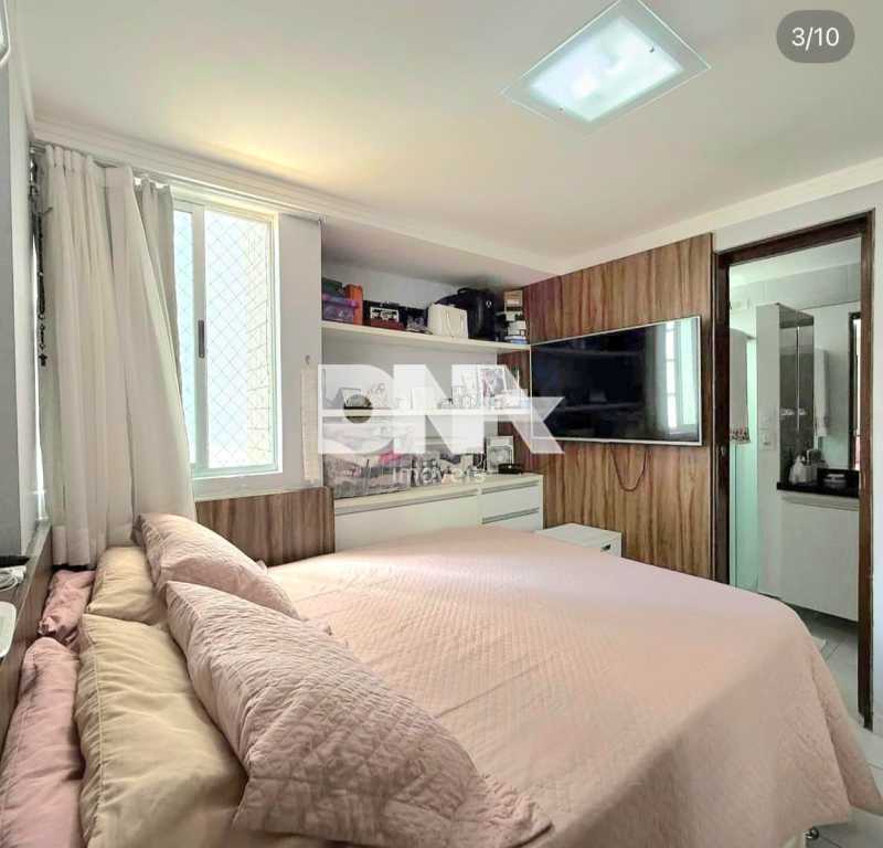 Apartamento 3 quartos à venda Jardim Oceania, João Pessoa - R$ 650.000 - PBAP30033