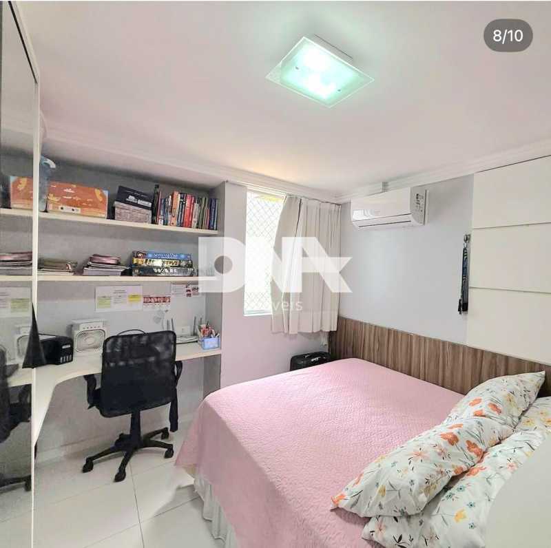 Apartamento 3 quartos à venda Jardim Oceania, João Pessoa - R$ 650.000 - PBAP30033