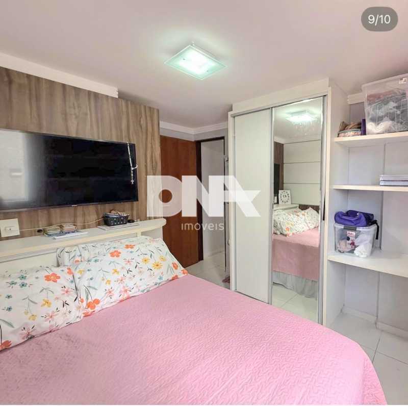 Apartamento 3 quartos à venda Jardim Oceania, João Pessoa - R$ 650.000 - PBAP30033