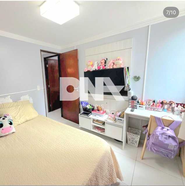 Apartamento 3 quartos à venda Jardim Oceania, João Pessoa - R$ 650.000 - PBAP30033