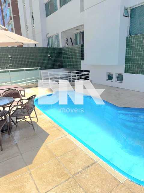 Apartamento 3 quartos à venda Jardim Oceania, João Pessoa - R$ 650.000 - PBAP30033