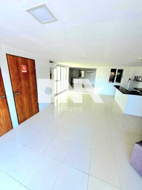 Apartamento 3 quartos à venda Jardim Oceania, João Pessoa - R$ 650.000 - PBAP30033