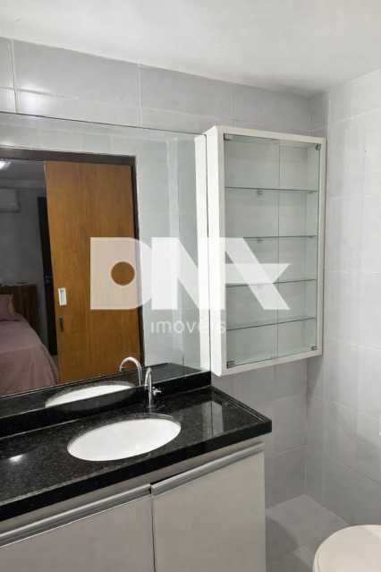 Apartamento 3 quartos à venda Jardim Oceania, João Pessoa - R$ 650.000 - PBAP30033