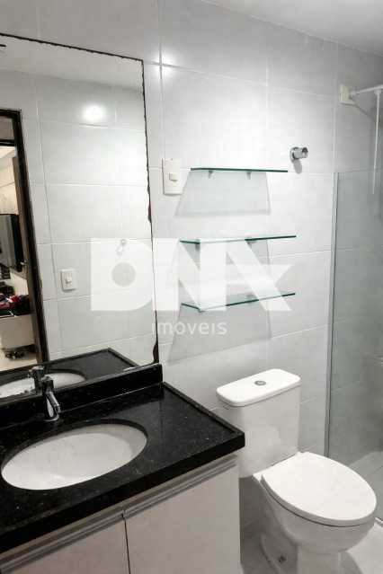Apartamento 3 quartos à venda Jardim Oceania, João Pessoa - R$ 650.000 - PBAP30033