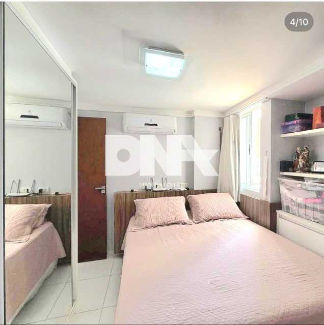 Apartamento 3 quartos à venda Jardim Oceania, João Pessoa - R$ 650.000 - PBAP30033