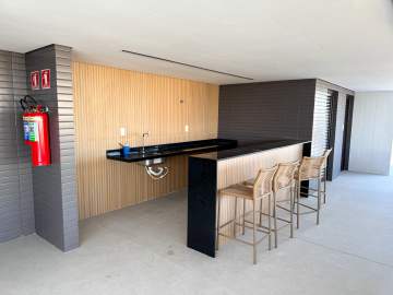 Apartamento 2 quartos à venda Ponta de Campina, Cabedelo - R$ 675.000 - PBAP20019