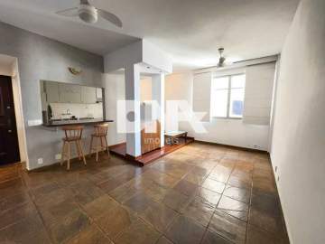 Apartamento 2 quartos à venda Flamengo, Rio de Janeiro - R$ 990.000 - BGAP20200