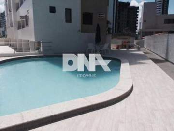 Apartamento 7 quartos à venda Jardim Oceania, João Pessoa - R$ 870.000 - PBAP70001