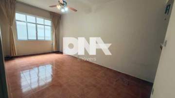 Apartamento 3 quartos à venda Botafogo, Rio de Janeiro - R$ 750.000 - NBAP35398
