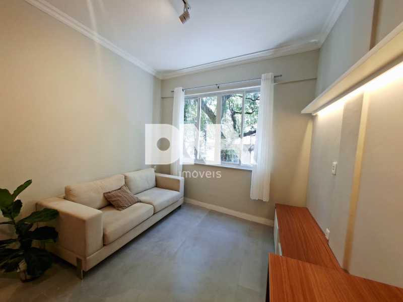 Apartamento 3 quartos à venda Botafogo, Rio de Janeiro - R$ 1.190.000 - NBAP35399