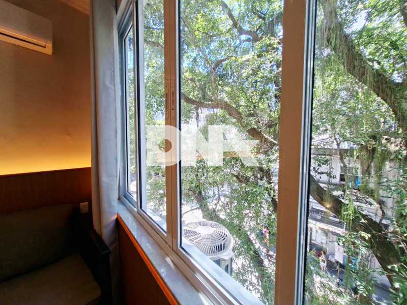 Apartamento 3 quartos à venda Botafogo, Rio de Janeiro - R$ 1.190.000 - NBAP35399