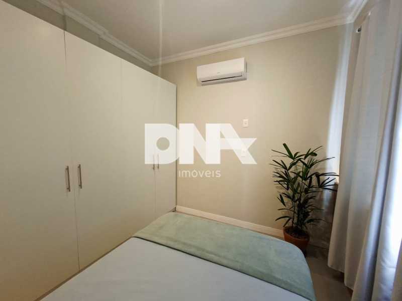 Apartamento 3 quartos à venda Botafogo, Rio de Janeiro - R$ 1.190.000 - NBAP35399