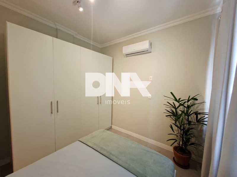 Apartamento 3 quartos à venda Botafogo, Rio de Janeiro - R$ 1.190.000 - NBAP35399