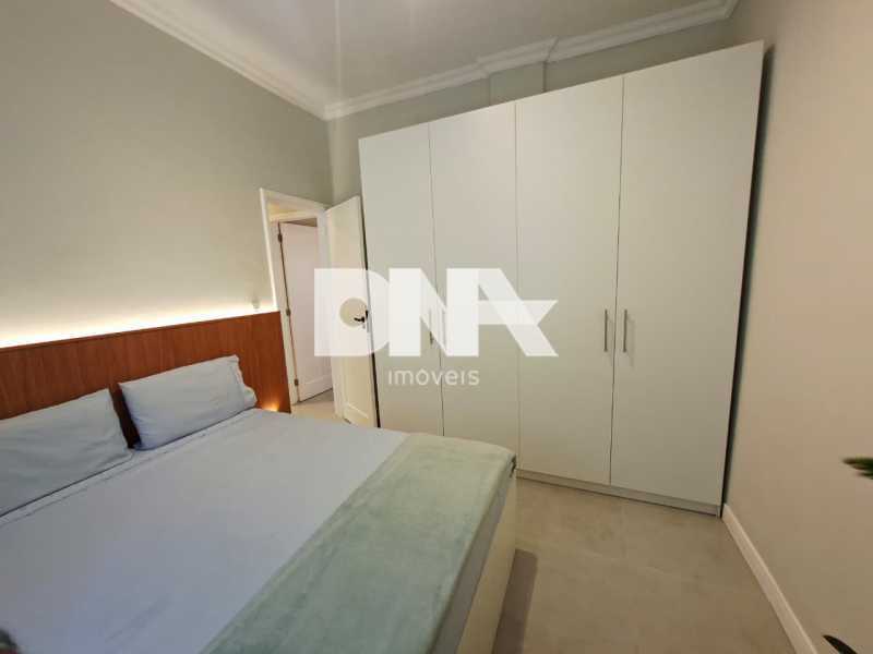 Apartamento 3 quartos à venda Botafogo, Rio de Janeiro - R$ 1.190.000 - NBAP35399