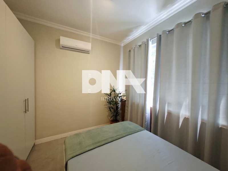 Apartamento 3 quartos à venda Botafogo, Rio de Janeiro - R$ 1.190.000 - NBAP35399