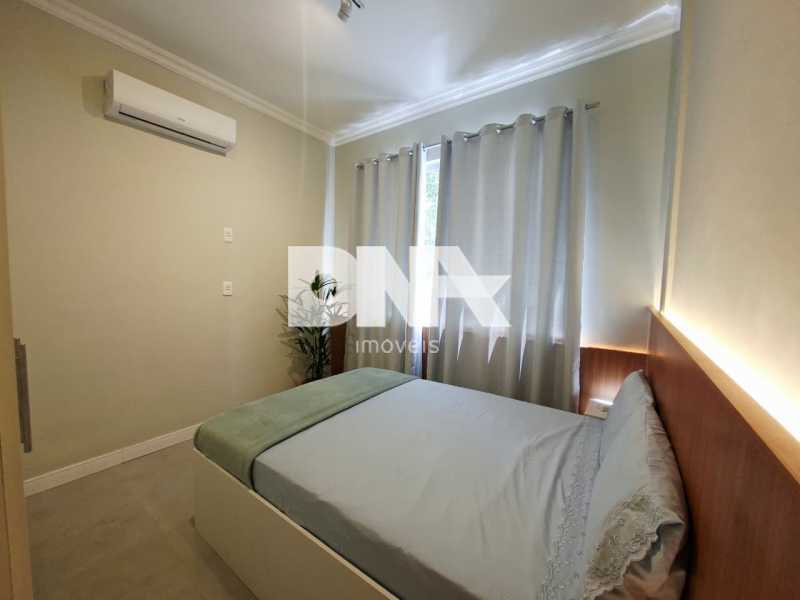 Apartamento 3 quartos à venda Botafogo, Rio de Janeiro - R$ 1.190.000 - NBAP35399