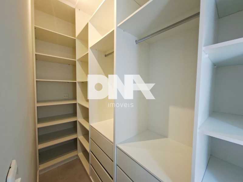 Apartamento 3 quartos à venda Botafogo, Rio de Janeiro - R$ 1.190.000 - NBAP35399